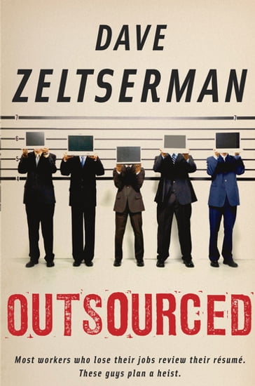Outsourced - Dave Zeltserman