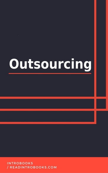 Outsourcing - IntroBooks Team