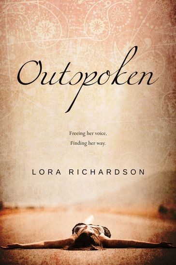 Outspoken - Lora Richardson