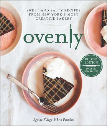 Ovenly - Agatha Kulaga - Erin Patinkin