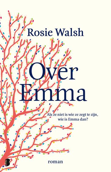 Over Emma - Rosie Walsh