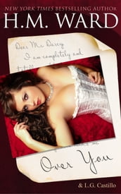 Over You (A Romance Novel)