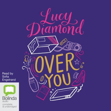 Over You - Lucy Diamond