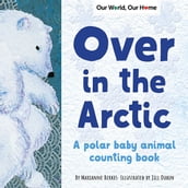 Over in the Arctic