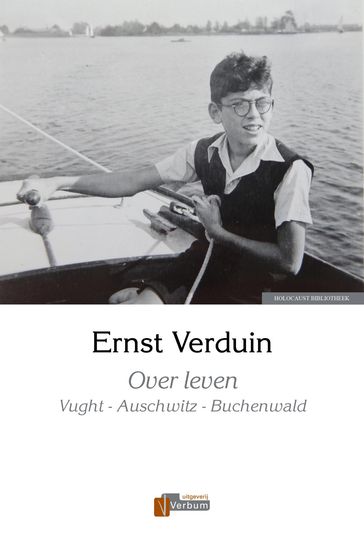Over leven - Ernst Verduin