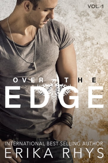 Over the Edge 1 - Erika Rhys