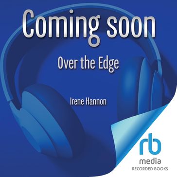 Over the Edge - Irene Hannon