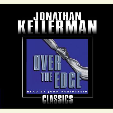 Over the Edge - Jonathan Kellerman