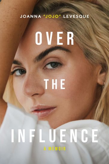 Over the Influence - Joanna 