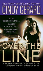 Over the Line