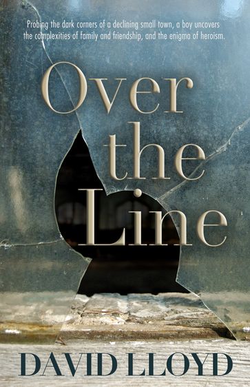 Over the Line - David Lloyd