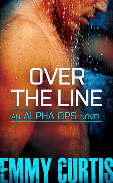 Over the Line - Emmy Curtis