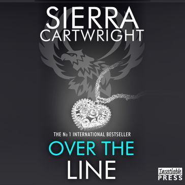 Over the Line - Sierra Cartwright