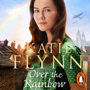 Over the Rainbow - Katie Flynn