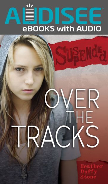 Over the Tracks - Heather Duffy Stone