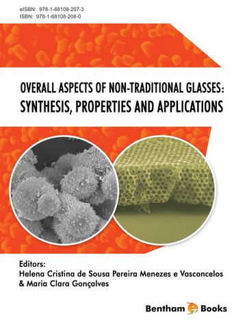 Overall Aspects of Non-Traditional Glasses - Helena Cristina de Sousa Pereira Meneses e Vasconcelos