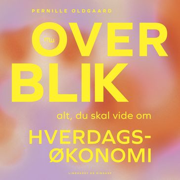 Overblik - Pernille Oldgaard
