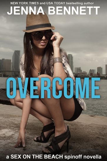 Overcome - Jenna Bennett