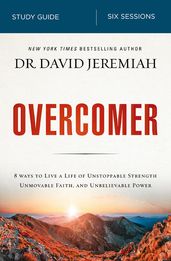 Overcomer Bible Study Guide