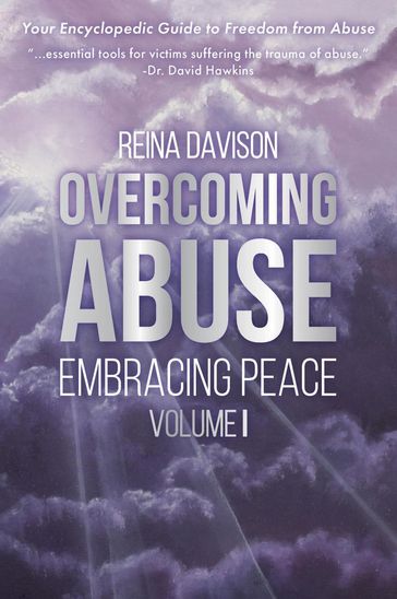 Overcoming Abuse I - Reina Davison