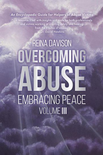 Overcoming Abuse III - Reina Davison