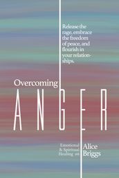 Overcoming Anger