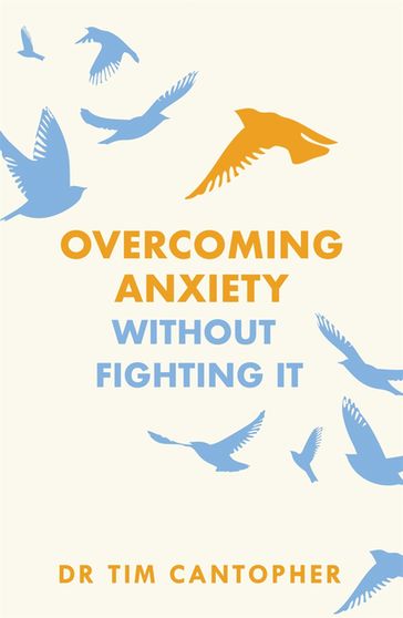 Overcoming Anxiety Without Fighting It - Tim Cantopher