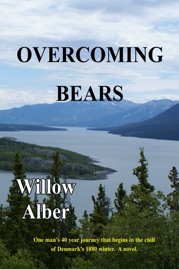 Overcoming Bears - Willow Alber
