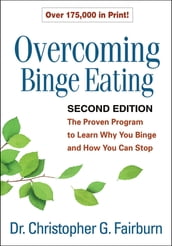 Overcoming Binge Eating