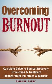 Overcoming Burnout Naturally