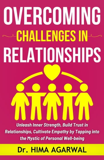 Overcoming Challenges In Relationships - Hima Agarwal