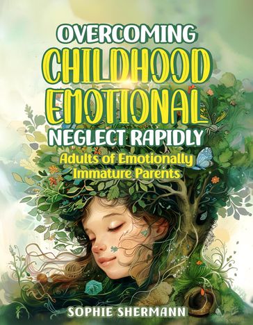 Overcoming Childhood Emotional Neglect Rapidly: Adults of Emotionally Immature Parents - Sophie Shermann