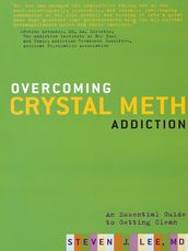 Overcoming Crystal Meth Addiction