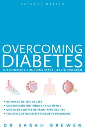 Overcoming Diabetes