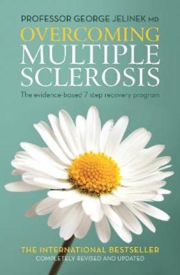 Overcoming Multiple Sclerosis - George Jelinek MD