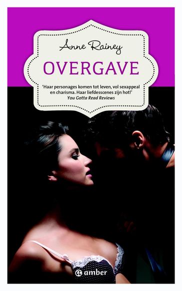 Overgave - Anne Rainey