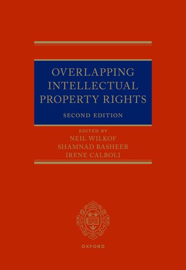 Overlapping Intellectual Property Rights