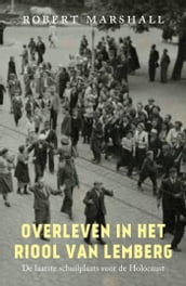 Overleven in het riool van Lemberg