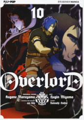 Overlord. 10.