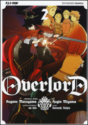 Overlord. 2.