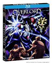 Overlord - Stagione 01 (2 Blu-Ray+Booklet)