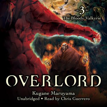 Overlord, Vol. 3 - Kugane Maruyama - so-bin