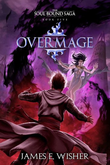 Overmage - James E. Wisher