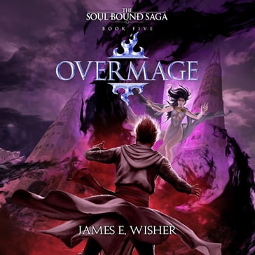 Overmage - James E Wisher