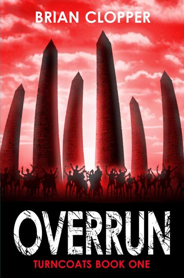 Overrun - Brian Clopper