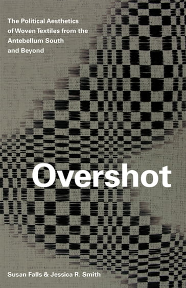 Overshot - Jessica R. Smith - Susan Falls