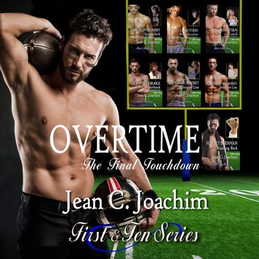 Overtime - Jean C. Joachim