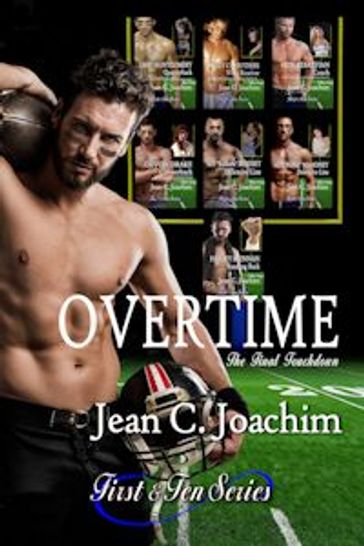Overtime - Jean Joachim