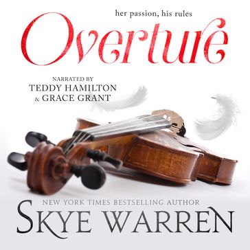 Overture - Skye Warren