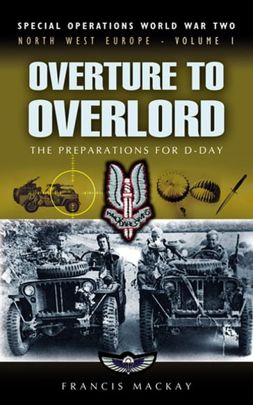 Overture to Overlord - Francis MacKay